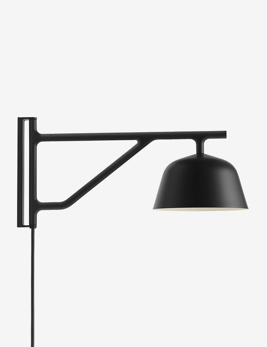 ambit wall lamp