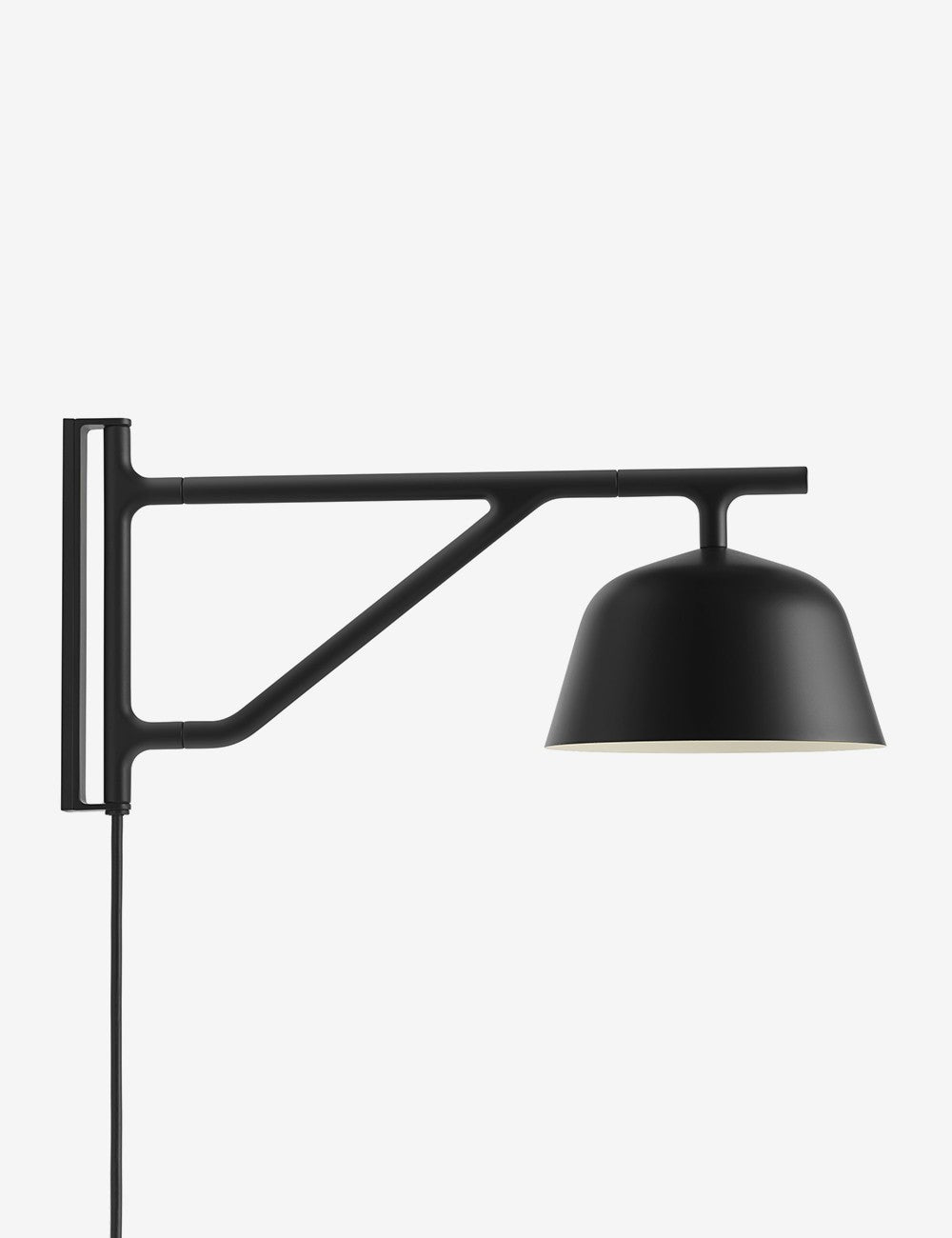 Lampada da parete Ambit