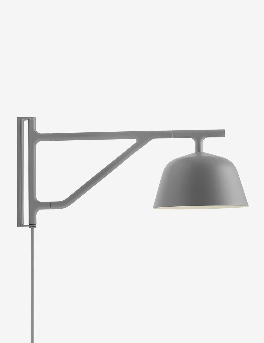 Lampada da parete Ambit