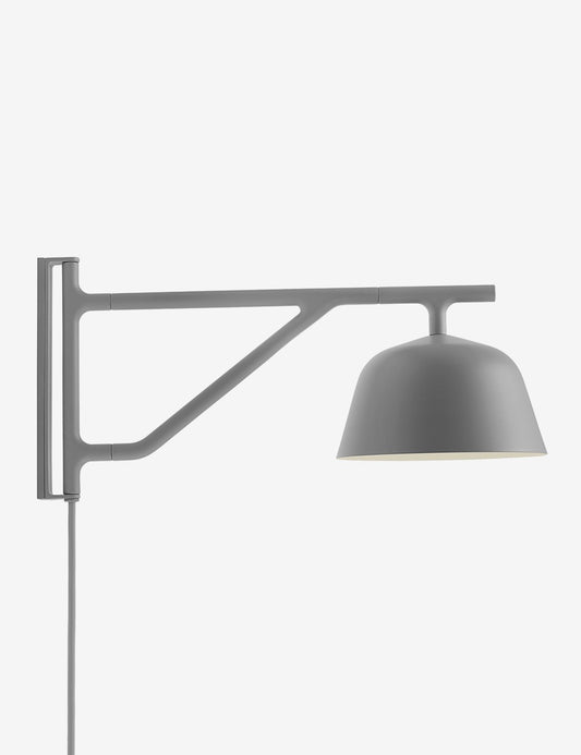ambit wall lamp