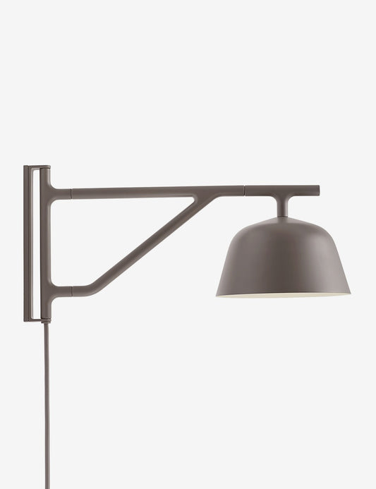 ambit wall lamp