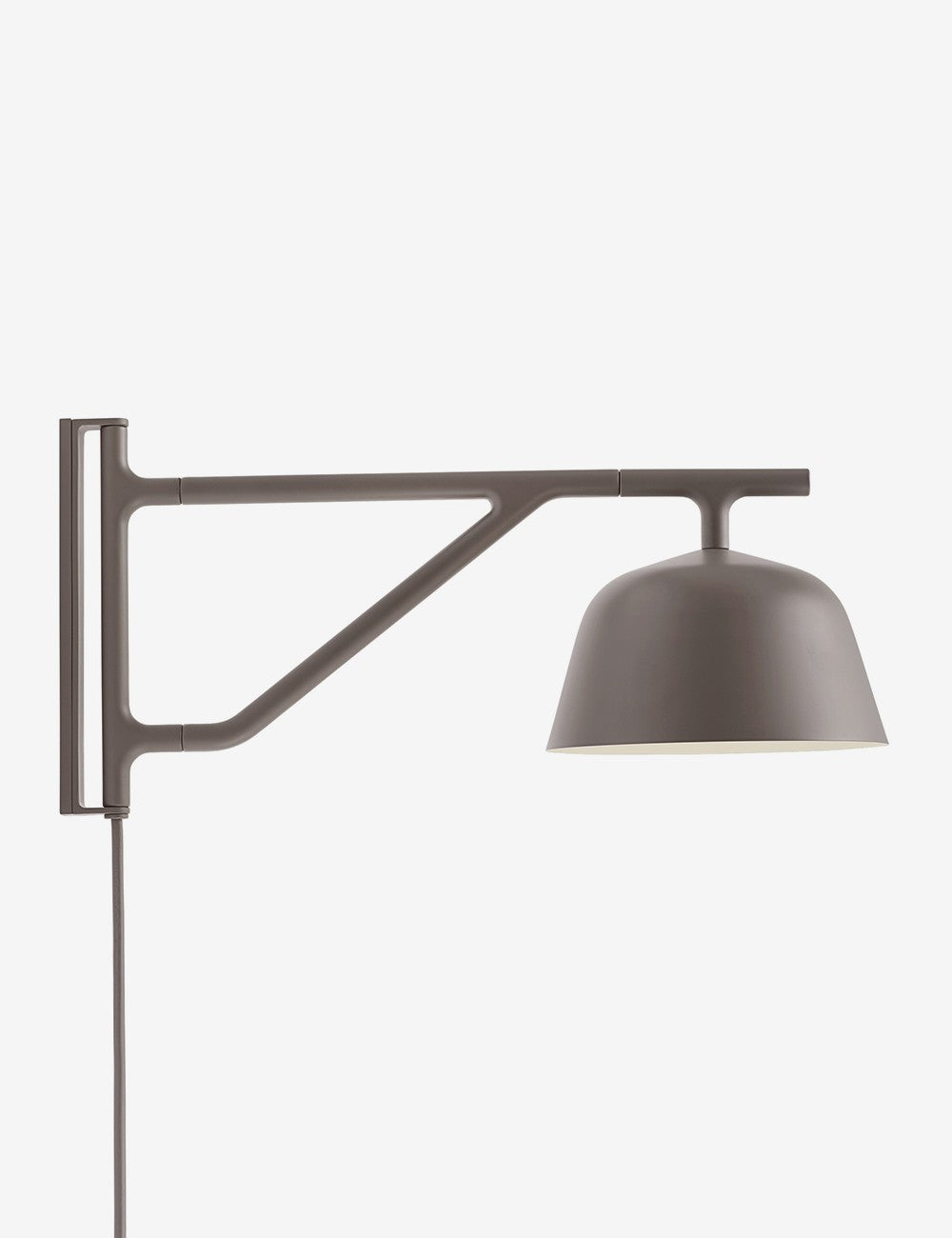 Lampada da parete Ambit
