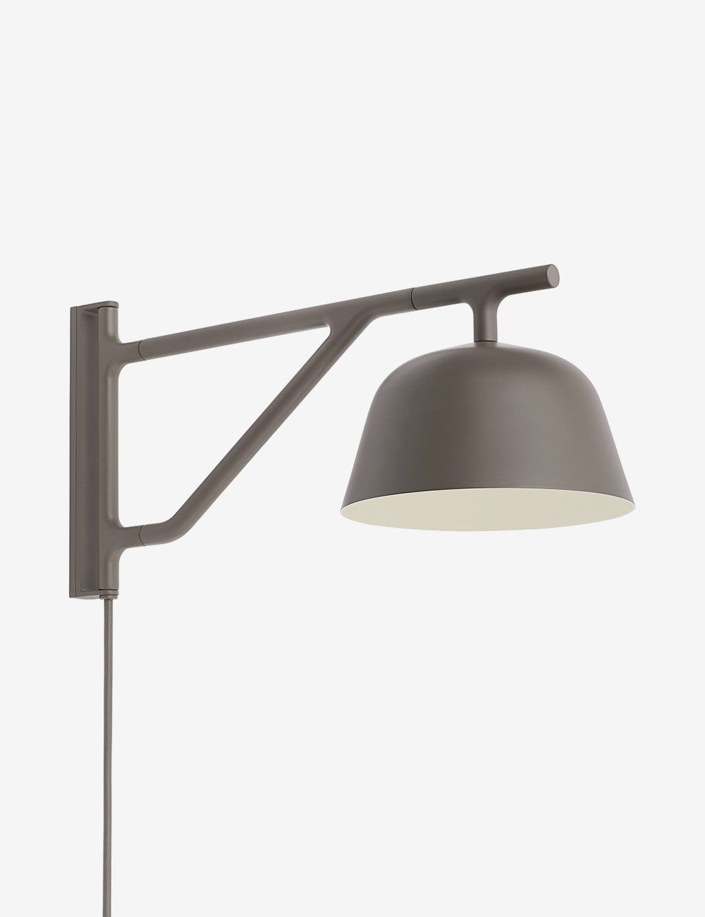 Lampada da parete Ambit