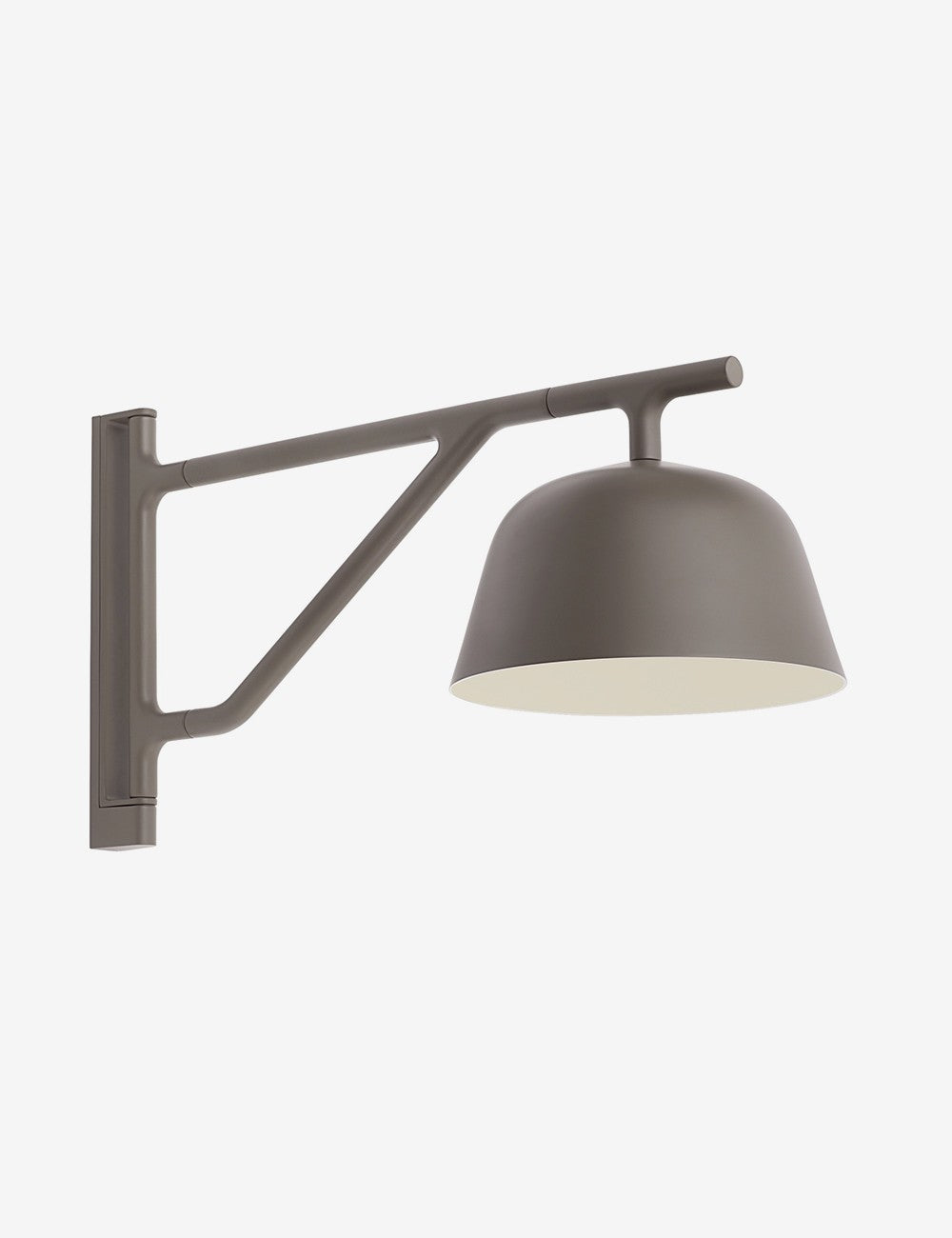 Lampada da parete Ambit