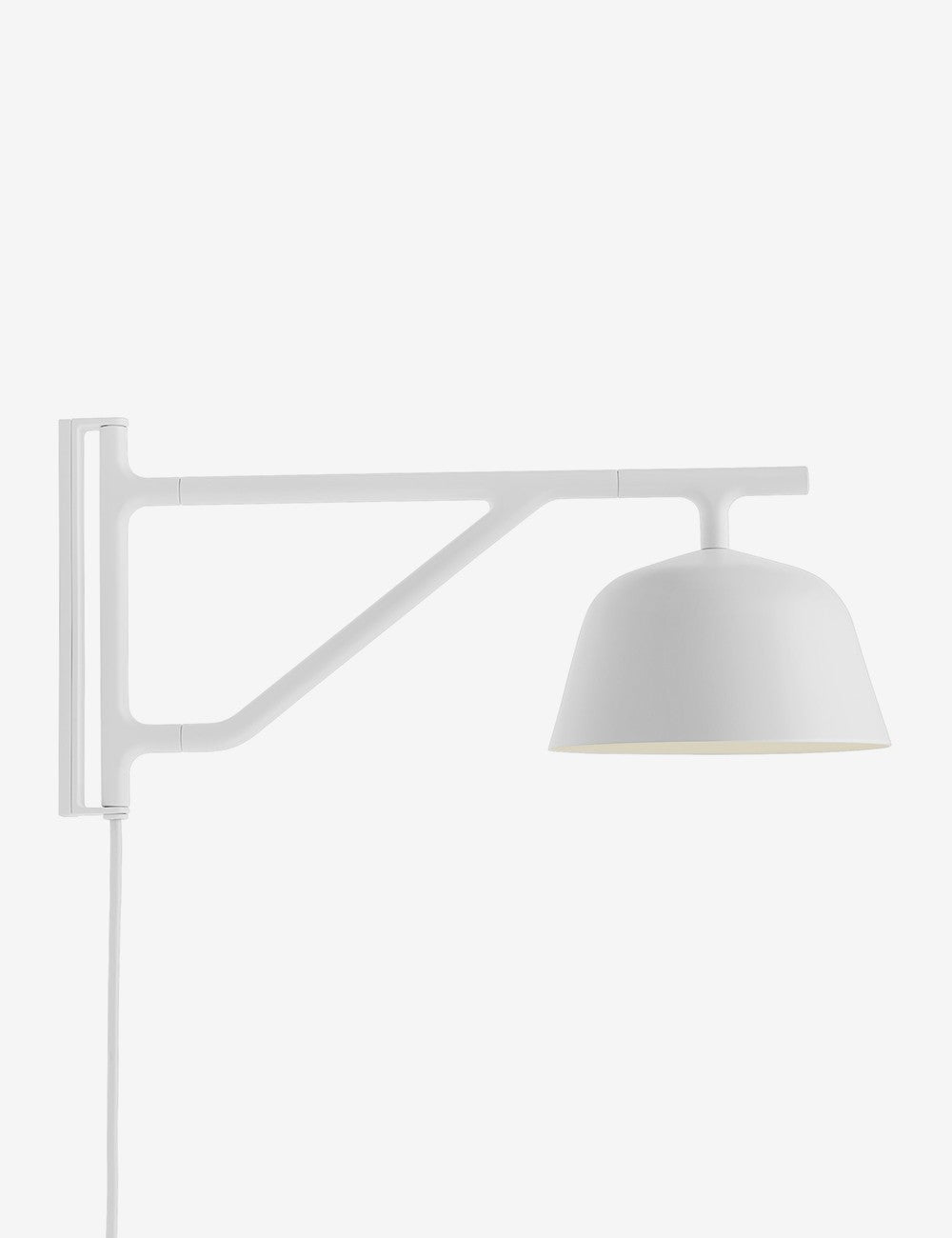 Lampada da parete Ambit