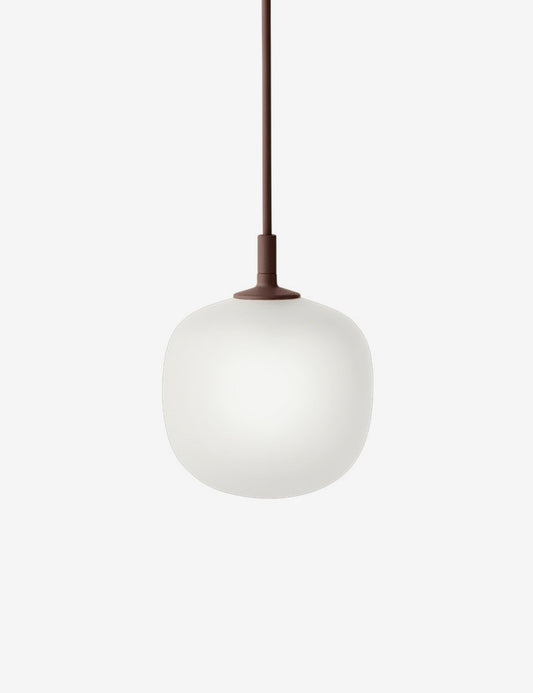 RIME PENDANT Ø12