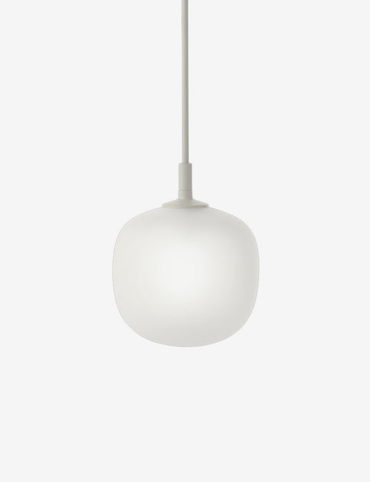 RIME PENDANT Ø12