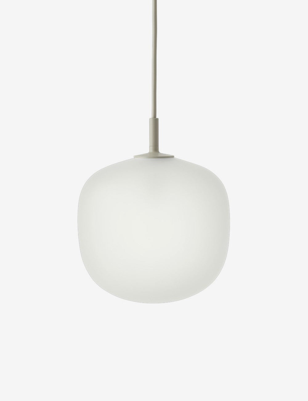 RIME PENDANT Ø18
