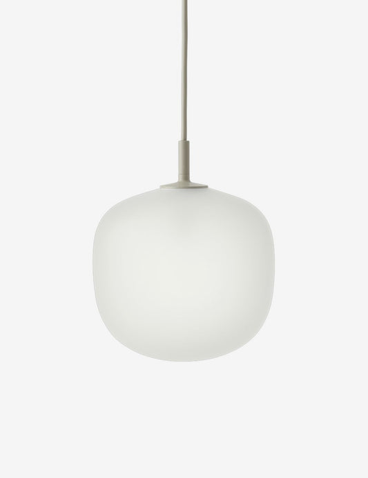 RIME PENDANT Ø18