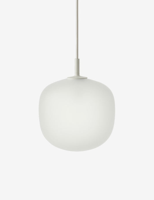 RIME PENDANT Ø18