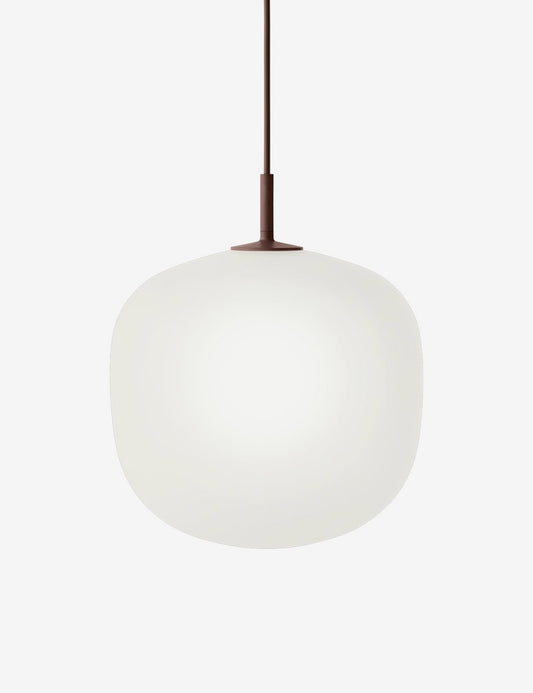 RIME PENDANT Ø25
