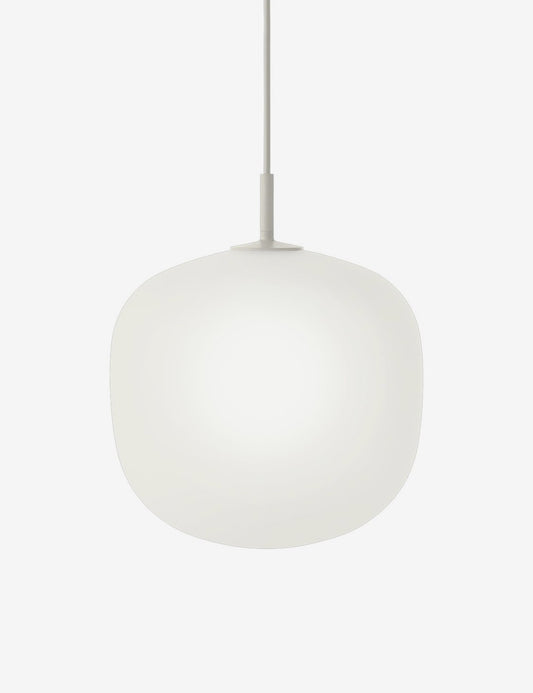 RIME PENDANT Ø25