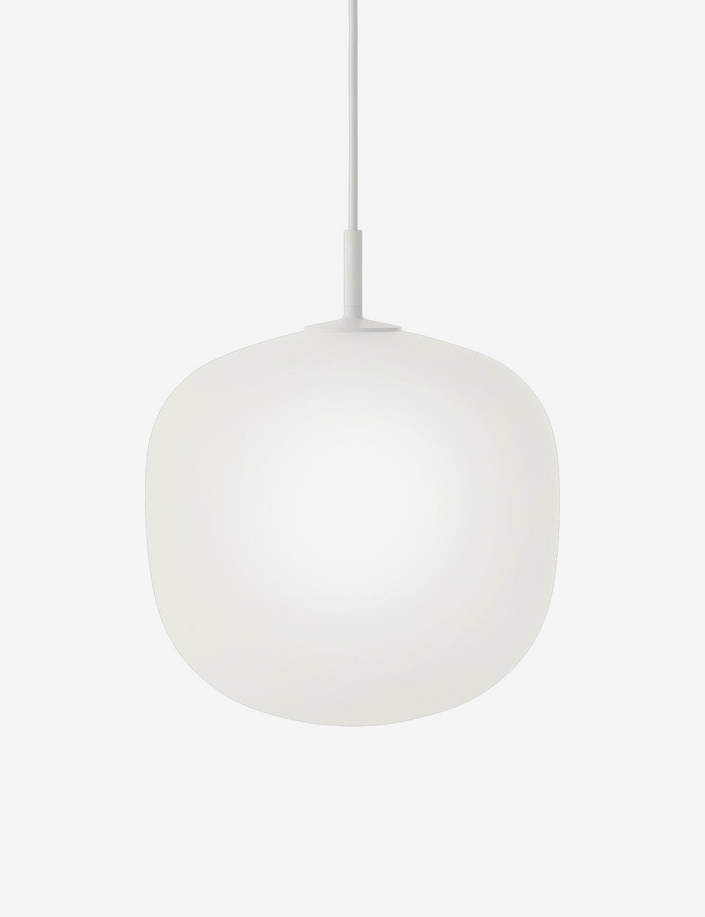 pendentif givre ø25