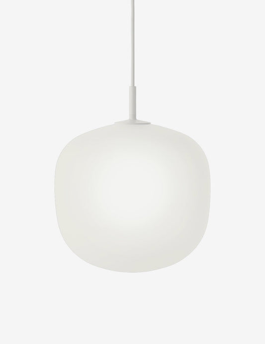 RIME PENDANT Ø25