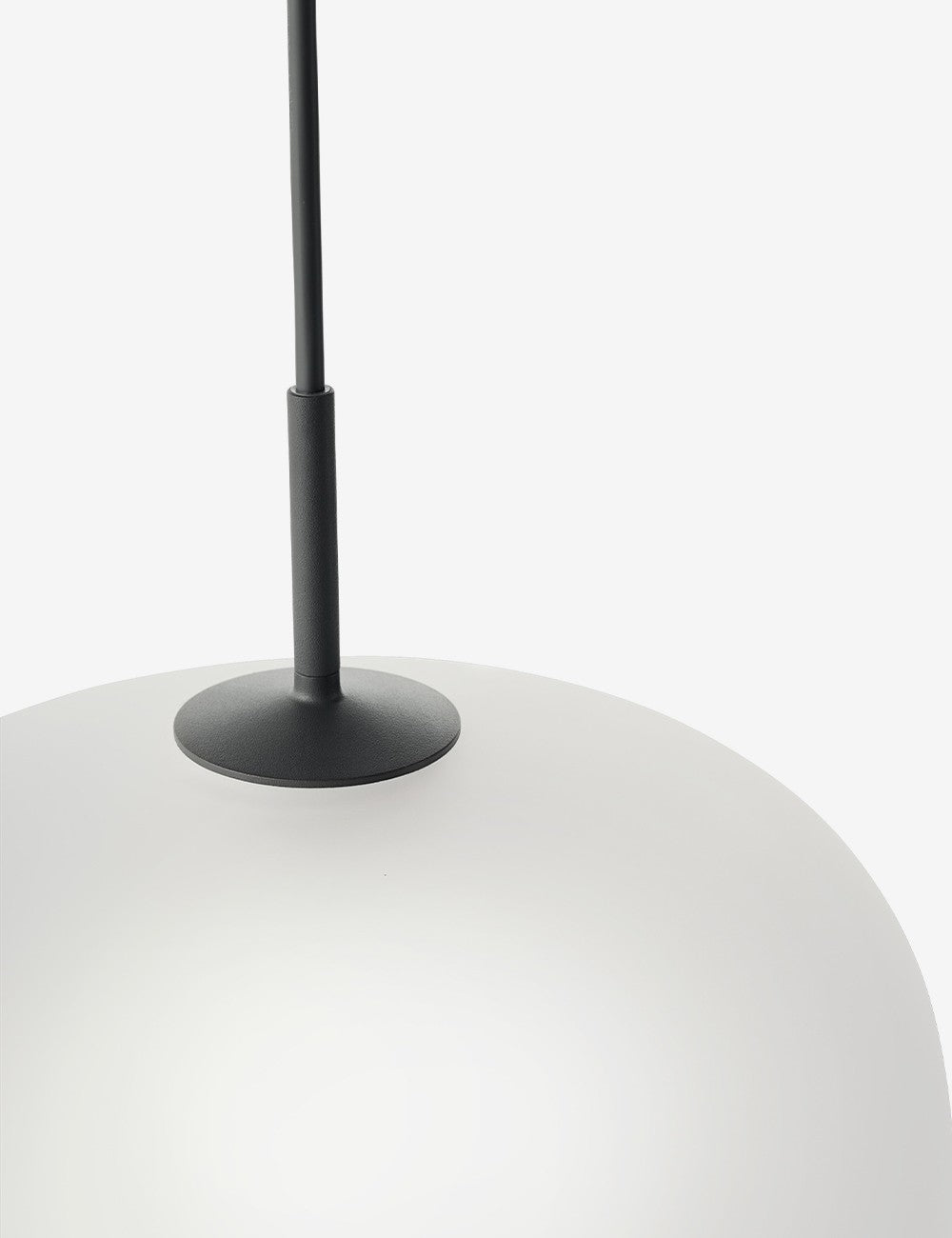 pendentif givre ø25