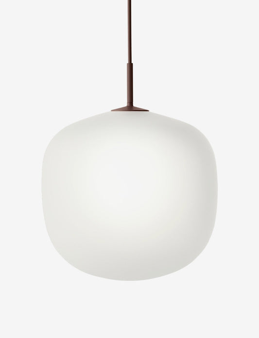 RIME PENDANT Ø37