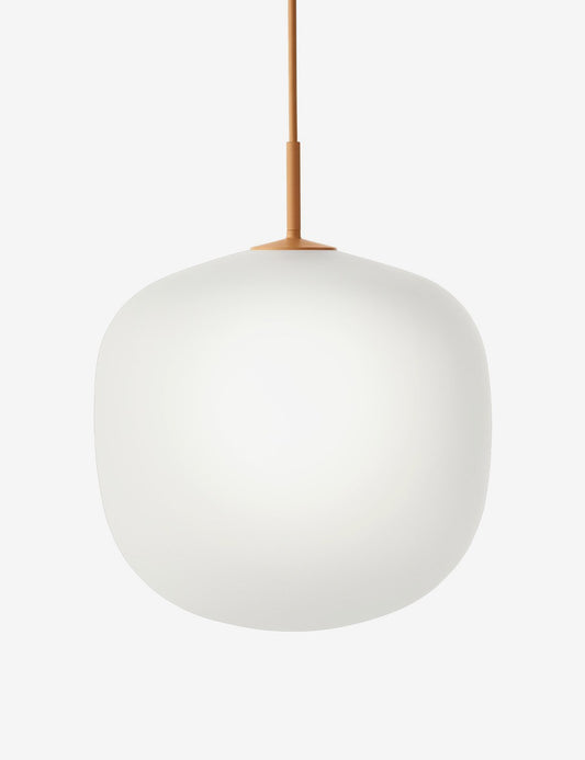 RIME PENDANT Ø37