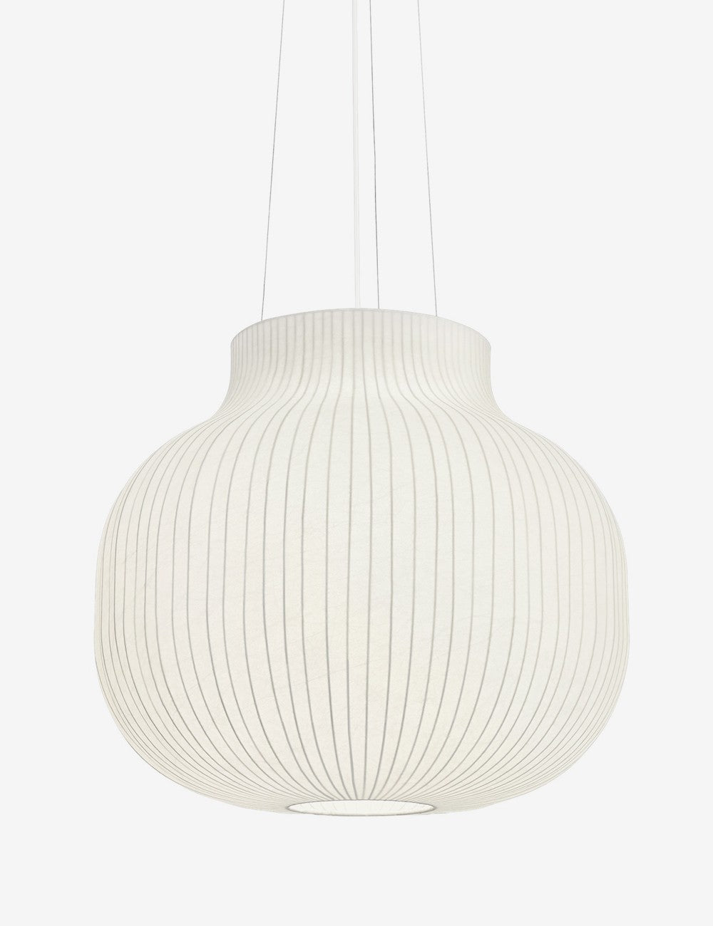 STRAND PENDANT LAMP Ø60