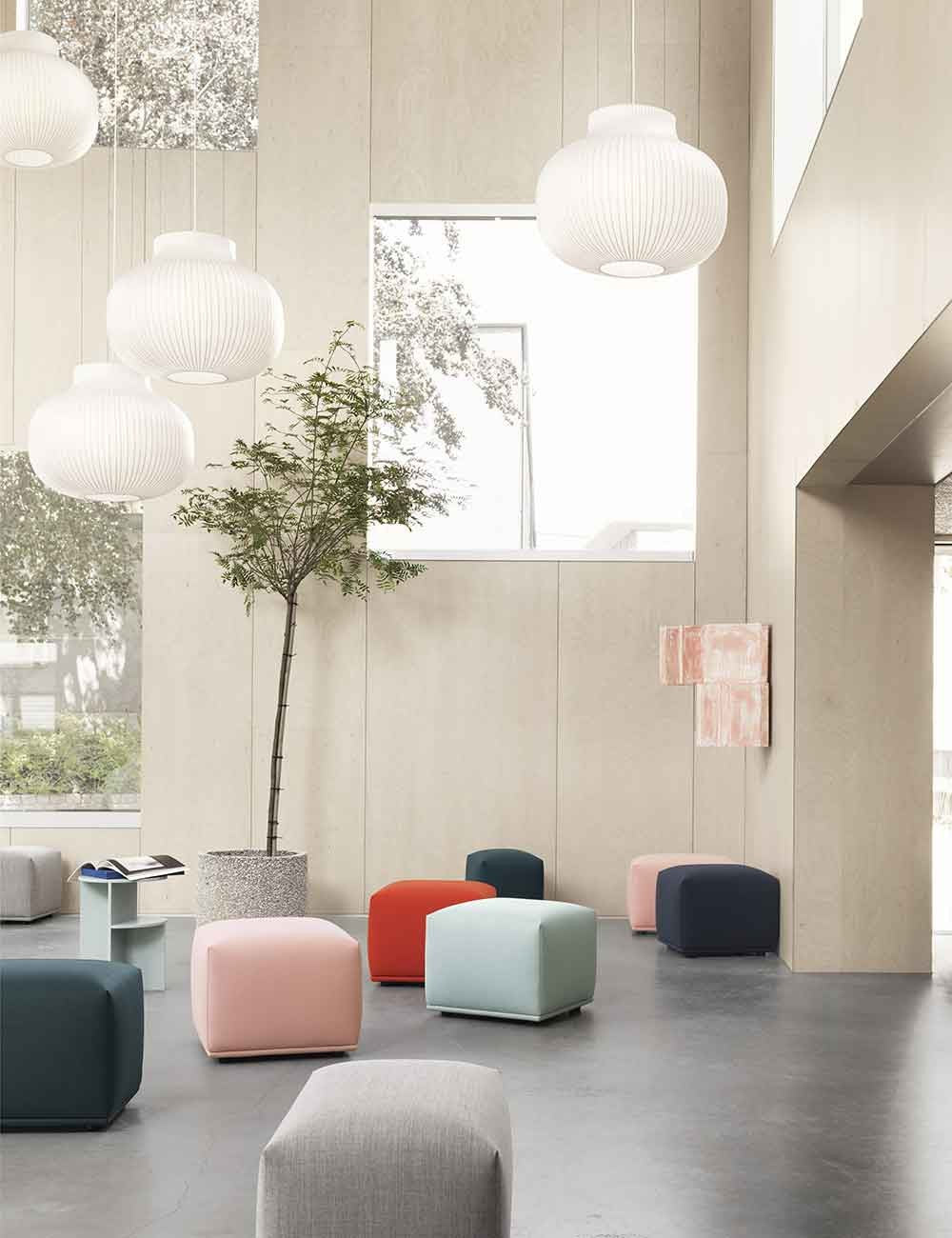 STRAND PENDANT LAMP Ø60