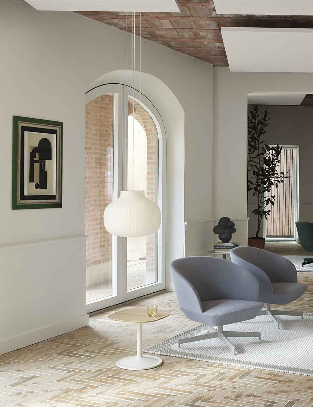 STRAND PENDANT LAMP Ø45