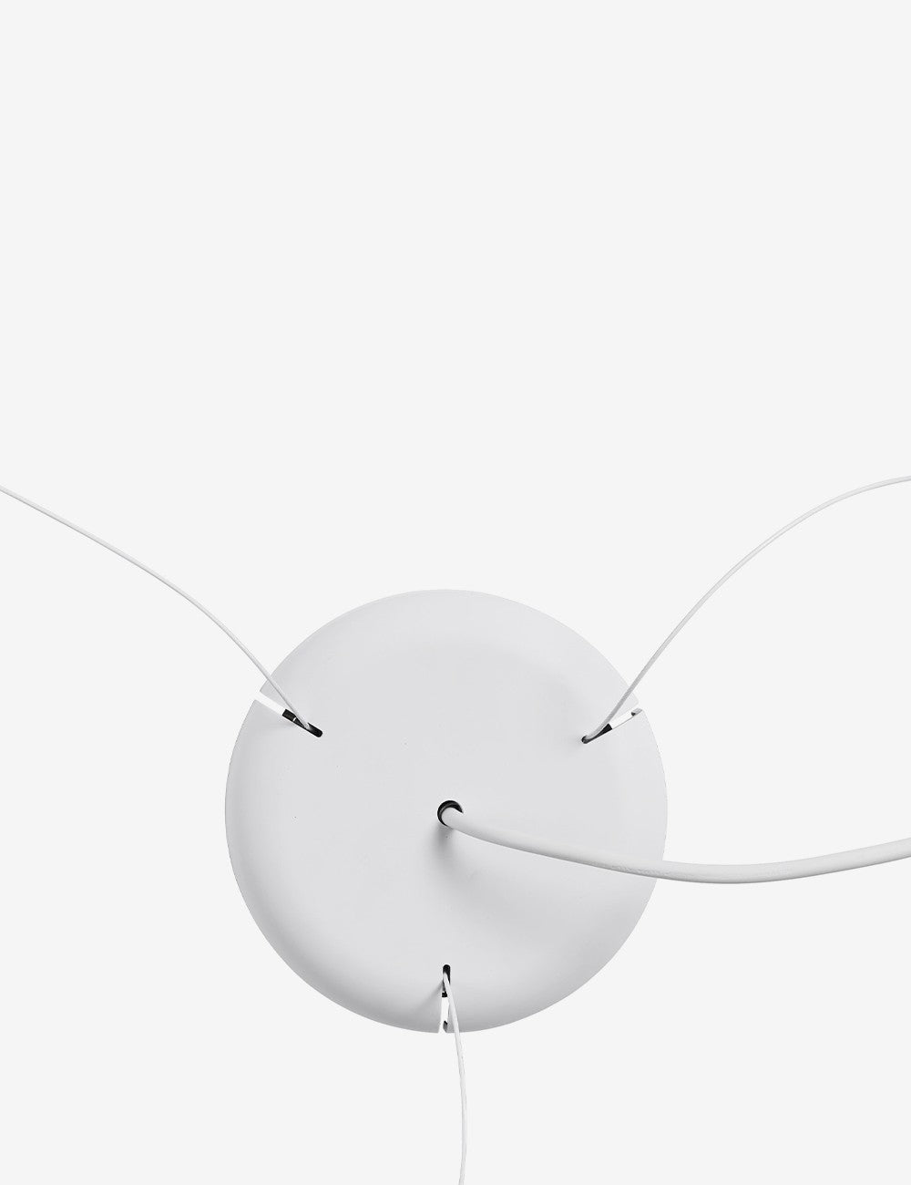 STRAND PENDANT OPEN LAMP Ø60