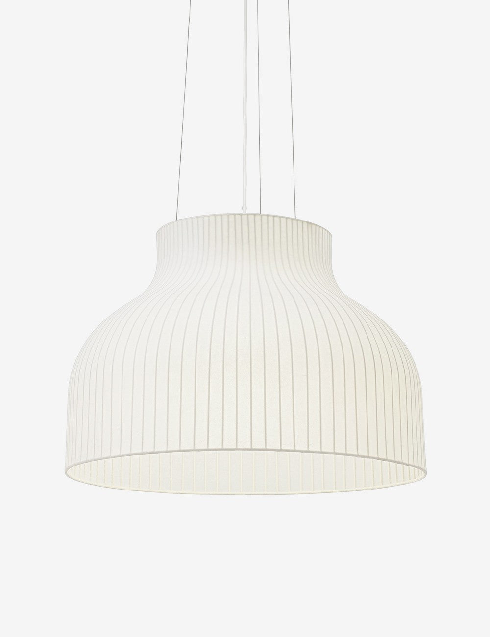 STRAND PENDANT OPEN LAMP Ø60