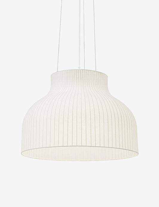 strand pendant open lamp ø60