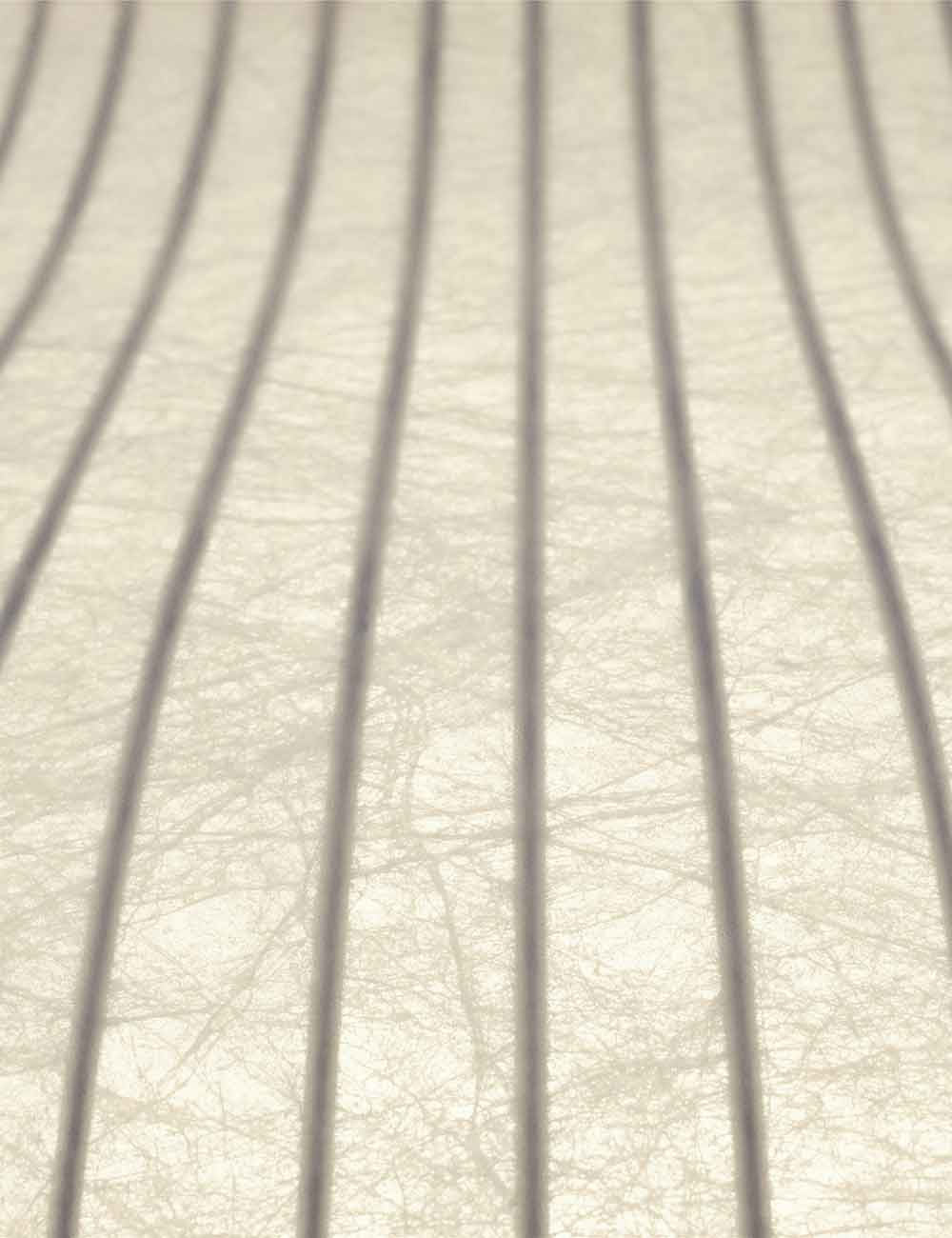 lampe suspendue ouverte Strand ø40