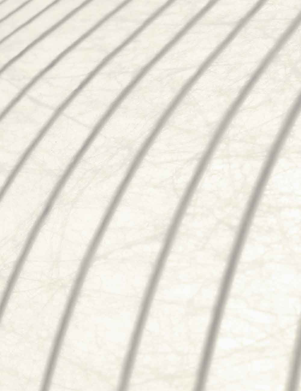 STRAND PENDANT OPEN LAMP Ø40