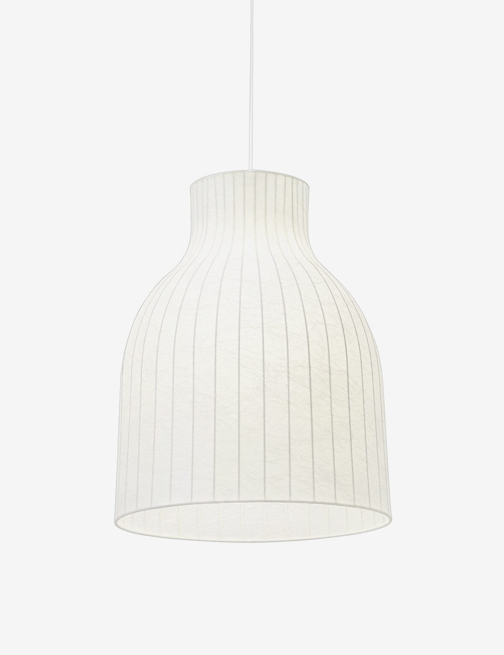 STRAND PENDANT OPEN LAMP Ø40