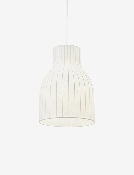 strand pendant open lamp ø28