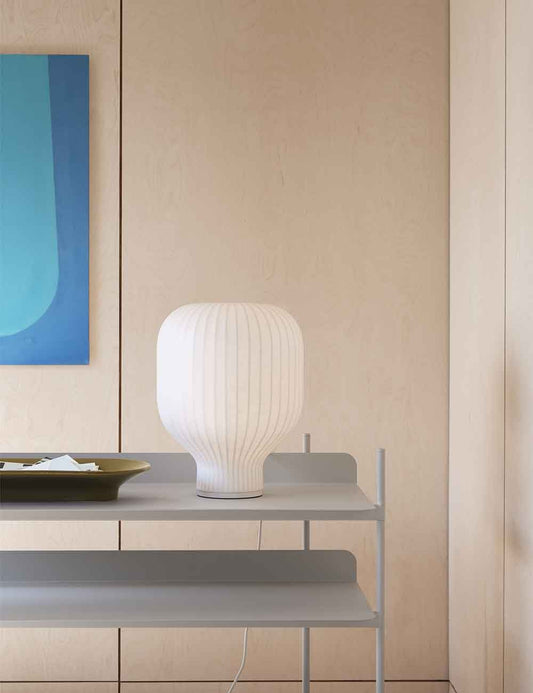 strand table lamp