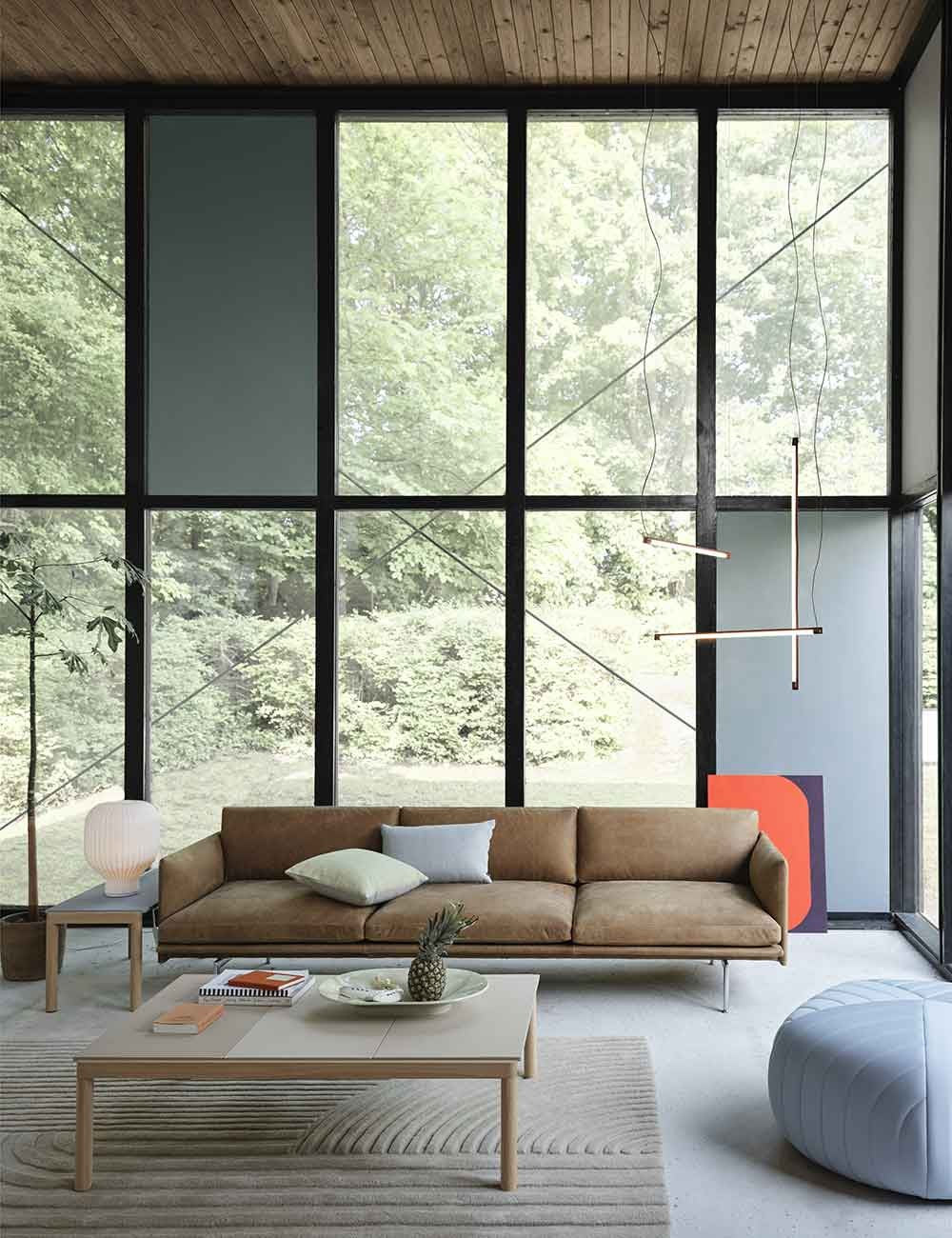 lampe de table Strand