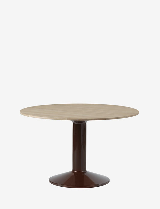 MIDST TABLE Ø120