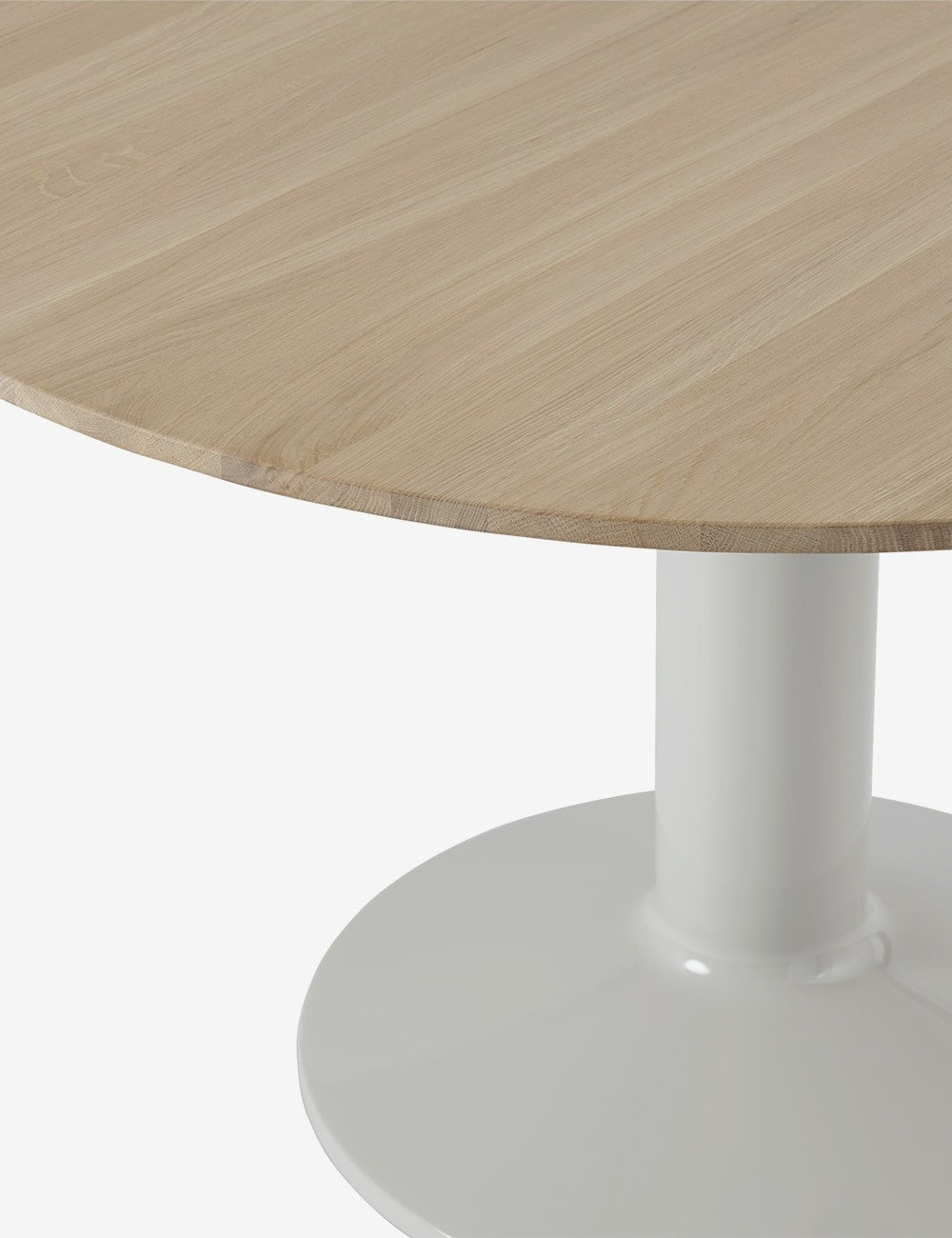 tavolo centrale ø120