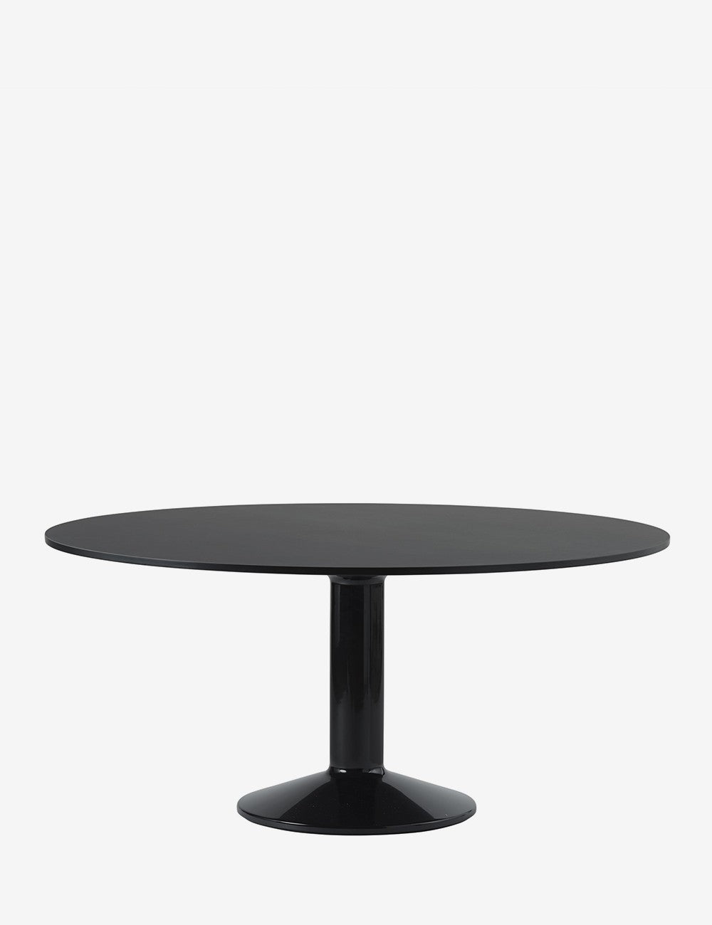 tavolo centrale ø160