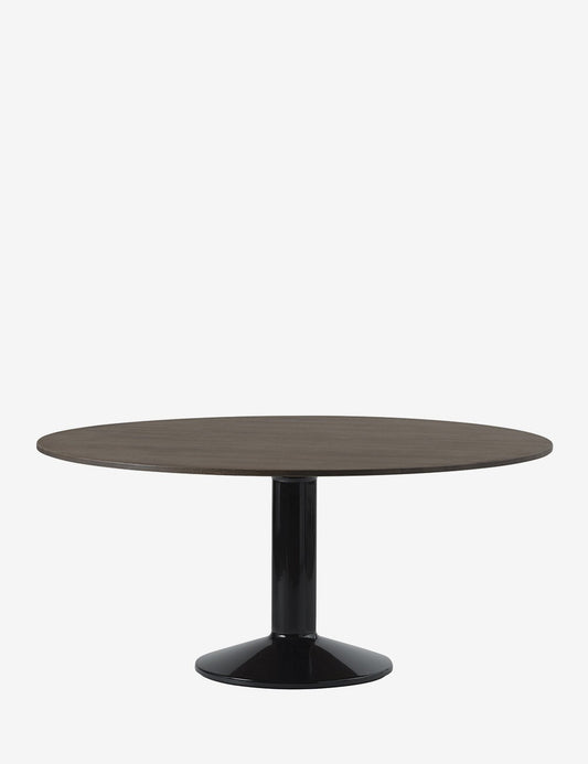 MIDST TABLE Ø160