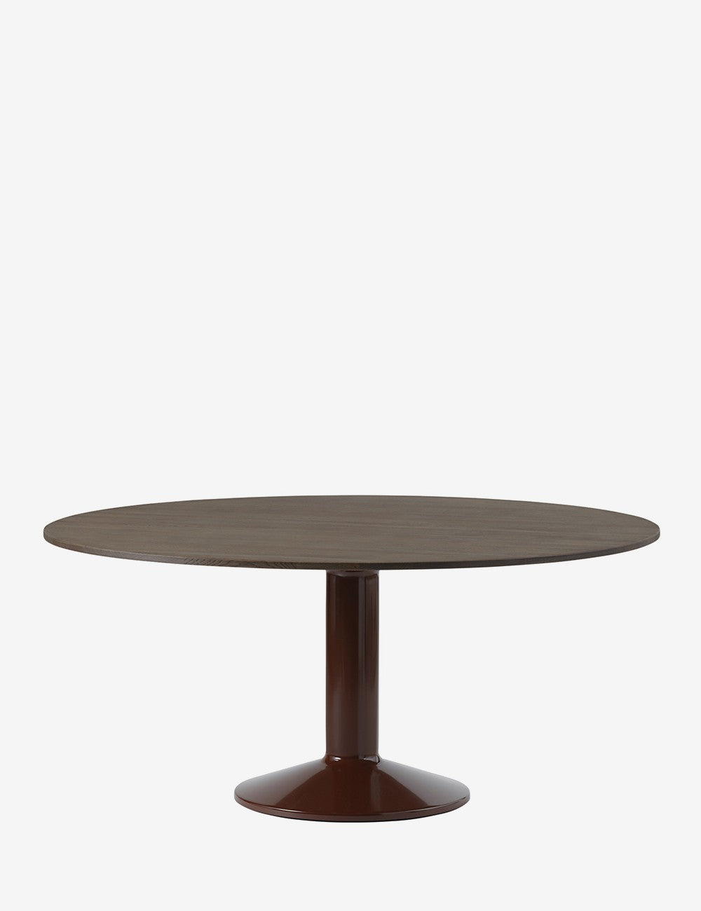 tavolo centrale ø160
