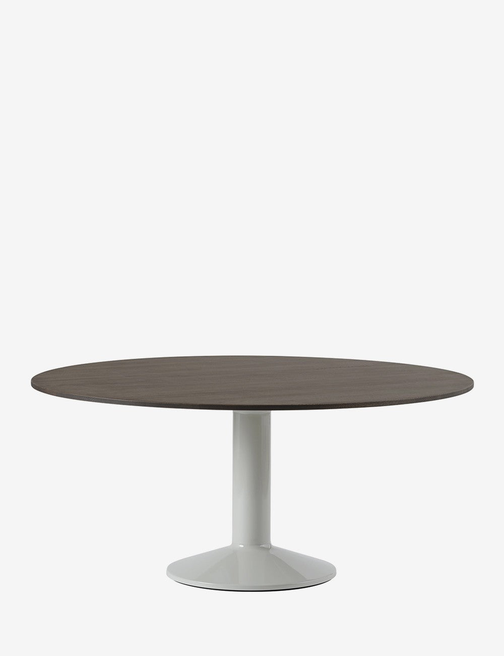 tavolo centrale ø160