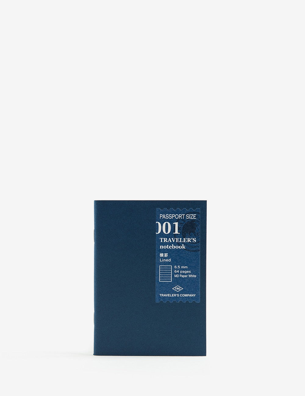 001 rayado passport