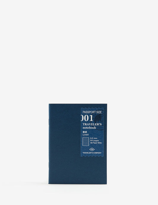 001 rayado passport