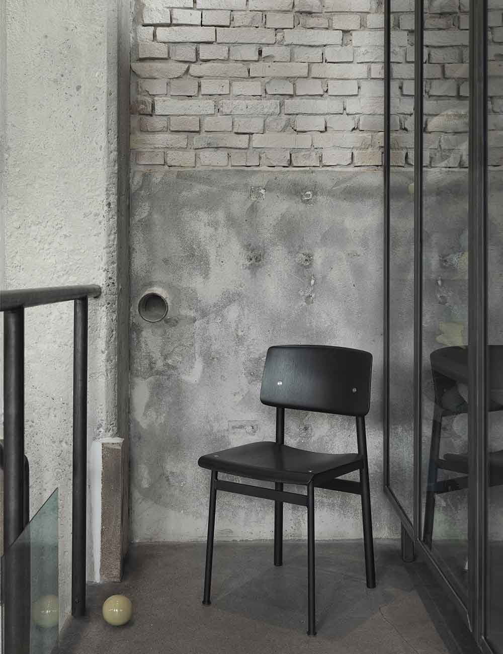 LOFT CHAIR