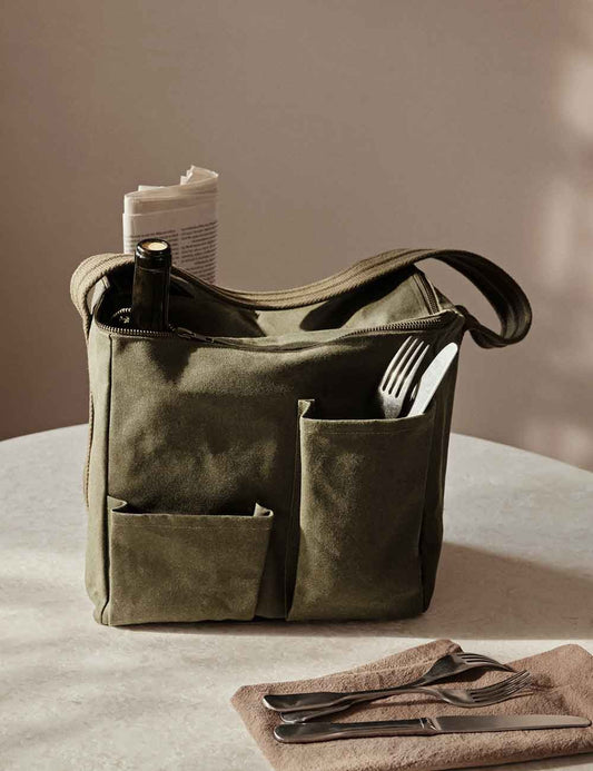 BARK PICNIC BAG