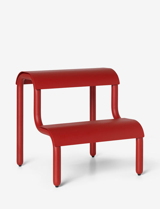 UP STEP STOOL