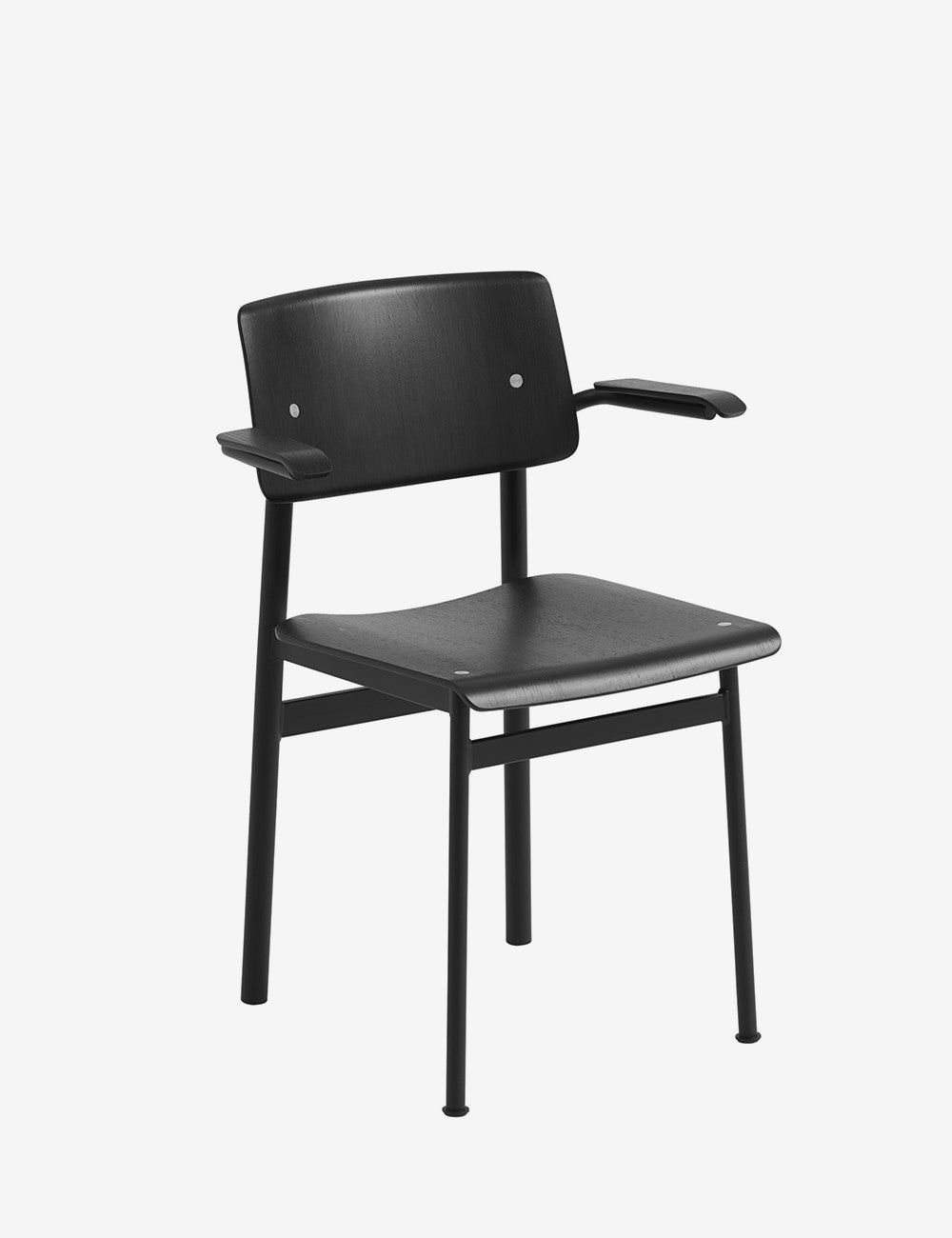 accoudoir de chaise loft