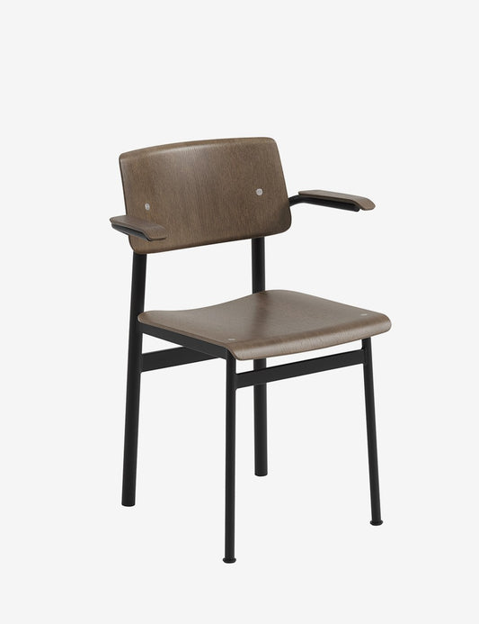 LOFT CHAIR ARMREST