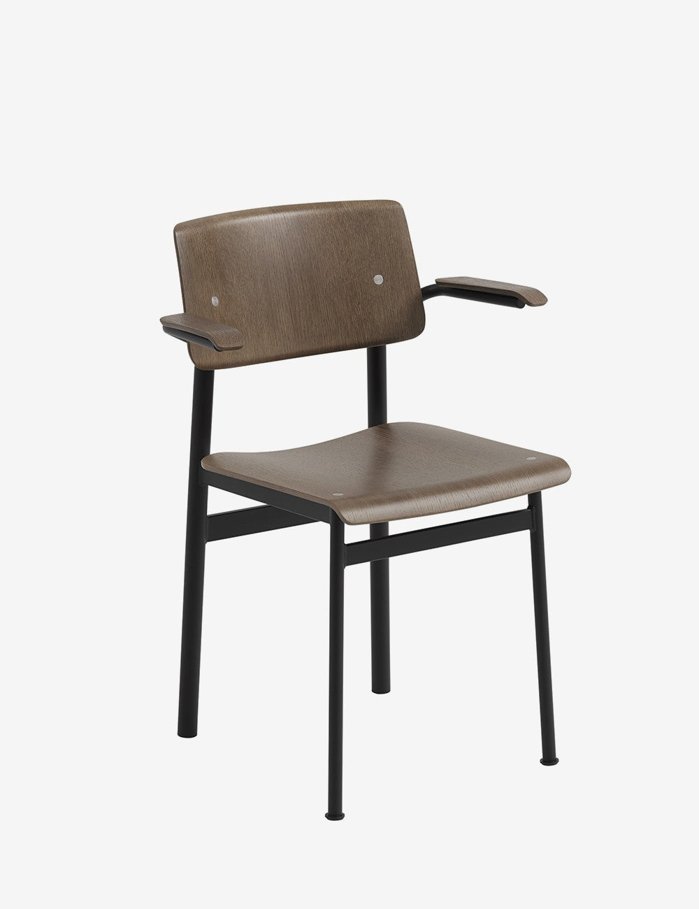 loft chair armrest