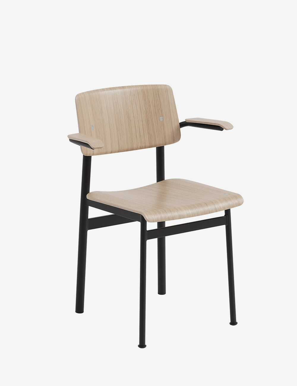 loft chair armrest