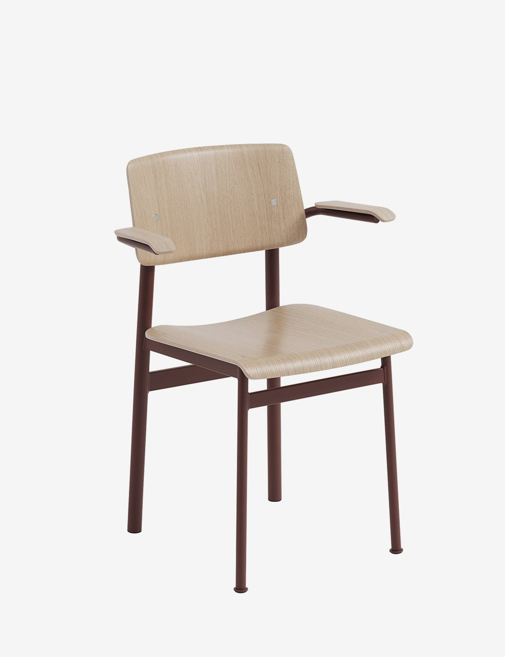 loft chair armrest