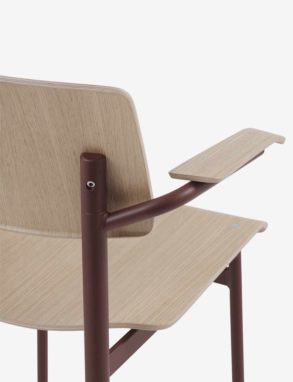 accoudoir de chaise loft